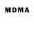 MDMA кристаллы Scramified
